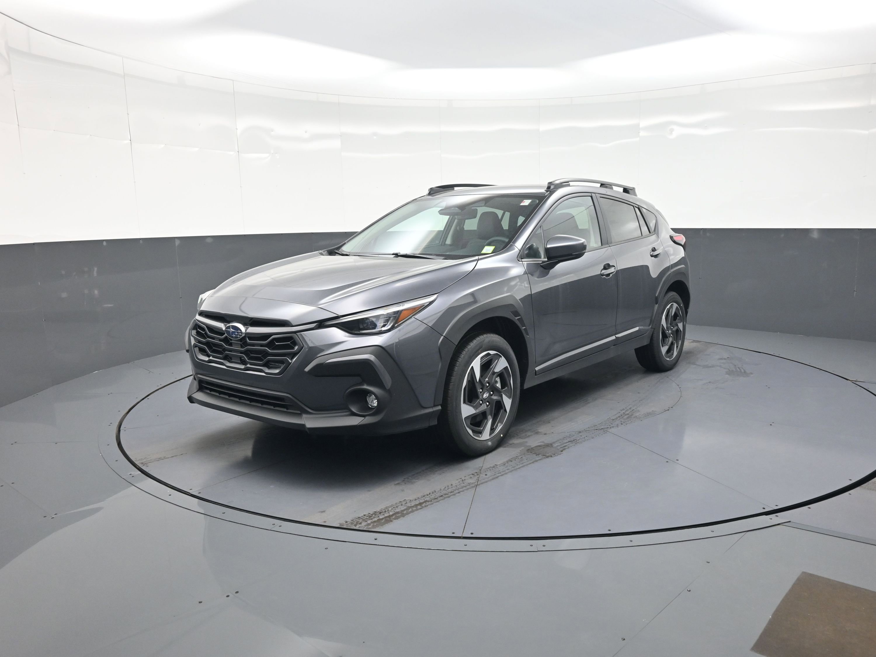 New 2026 Subaru Crosstrek 2.5i Limited AWD/4WD image 7