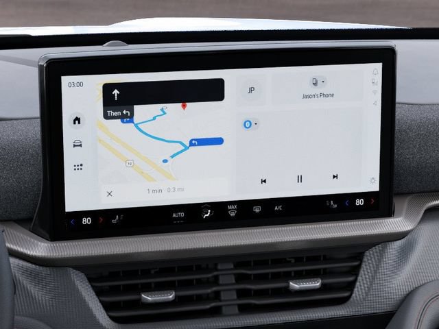 New 2027 Ford Explorer Active RWD image 14