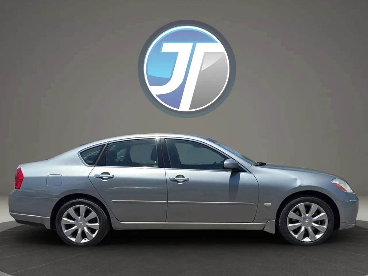 Used 2007 INFINITI M35 x w/ Technology Pkg image 9