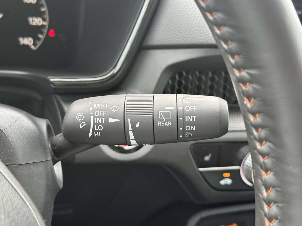 Certified 2024 Honda CR-V Sport-L image 23