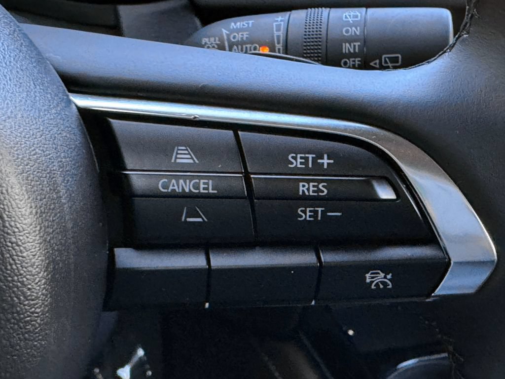 Used 2025 MAZDA CX-30 AWD 2.5 S w/ Premium Package image 27