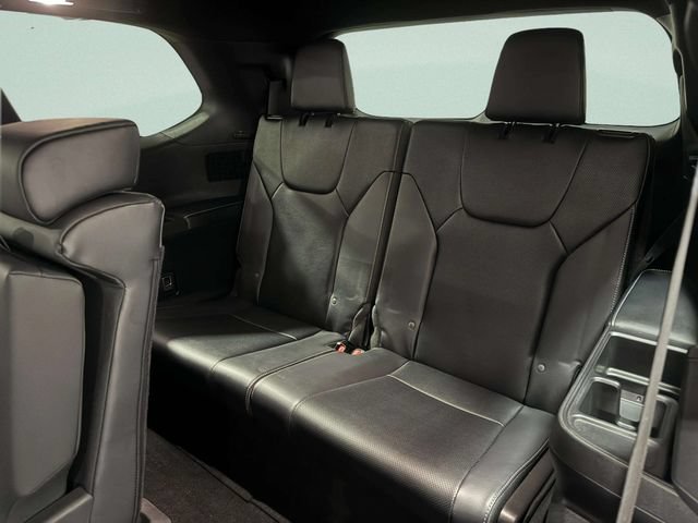 Used 2024 Lexus TX 350 AWD w/ Cold Weather Package image 24