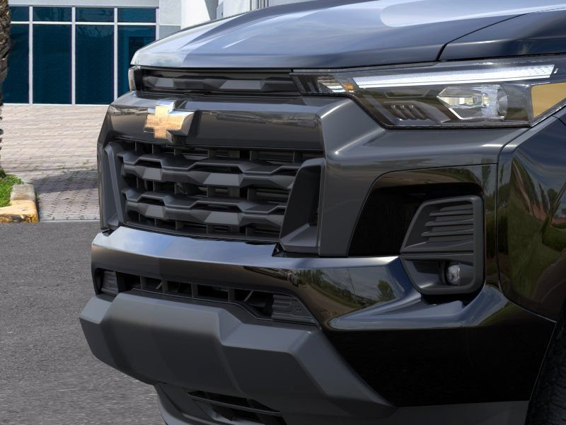 New 2026 Chevrolet Colorado LT RWD image 13
