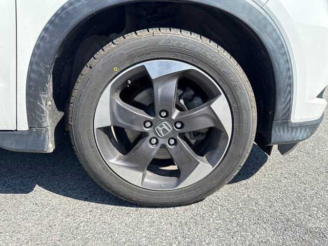 Used 2018 Honda HR-V EX image 11