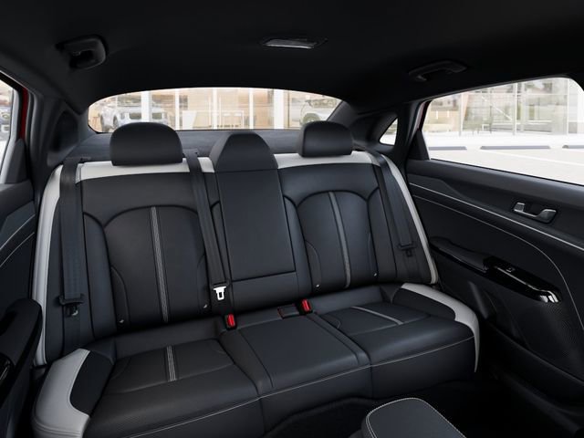 New 2026 Kia K5 GT-Line FWD image 17