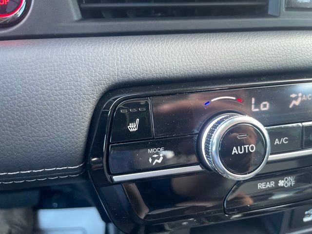 New 2026 Honda Pilot Touring image 28