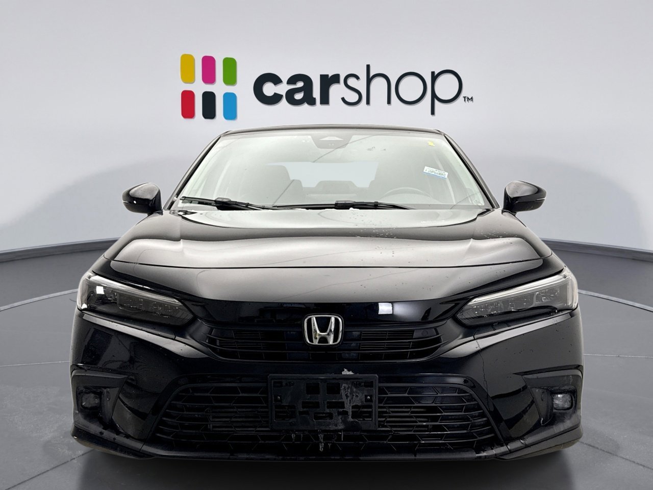 Used 2022 Honda Civic Touring image 8