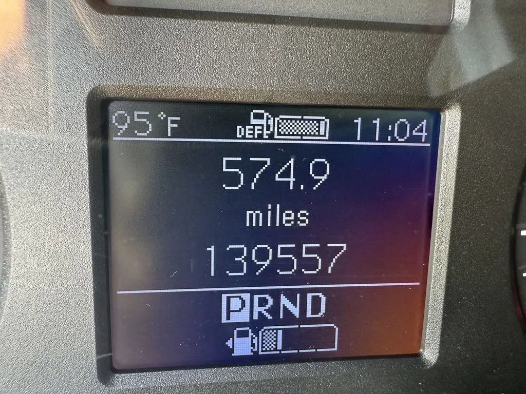Used 2019 Freightliner Sprinter 144 RWD image 27