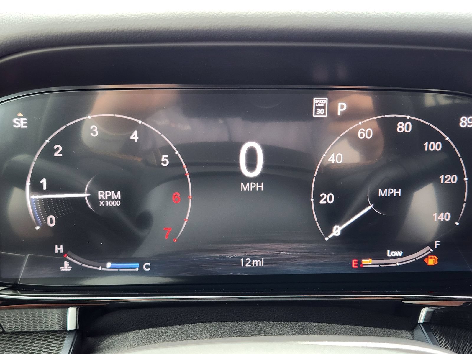 New 2026 Jeep Grand Wagoneer L Summit AWD/4WD image 14