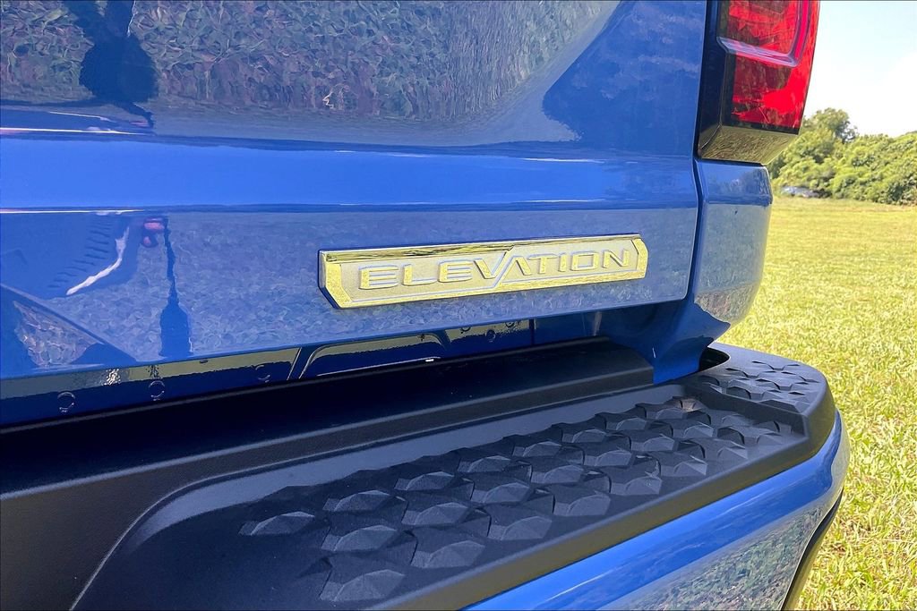 New 2026 GMC Canyon Elevation w/ Technology Package RWD image 9