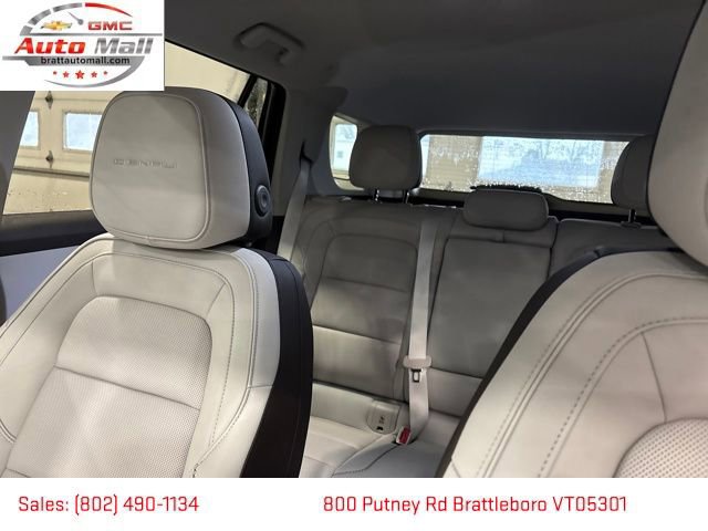 New 2026 GMC Terrain Denali image 26