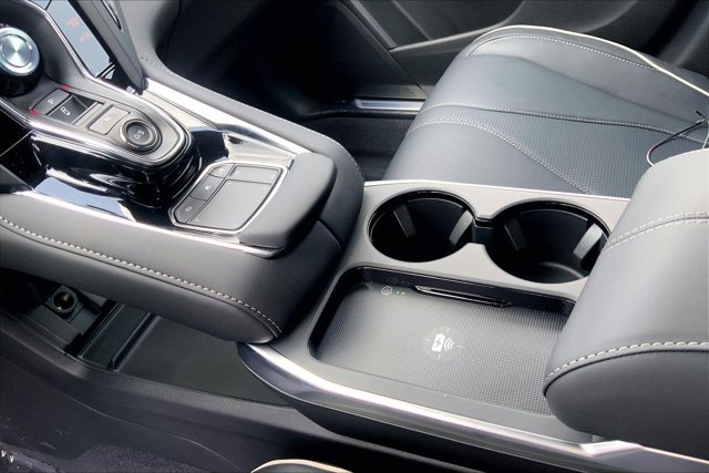 New 2026 Acura RDX w/ Advance Package AWD/4WD image 11