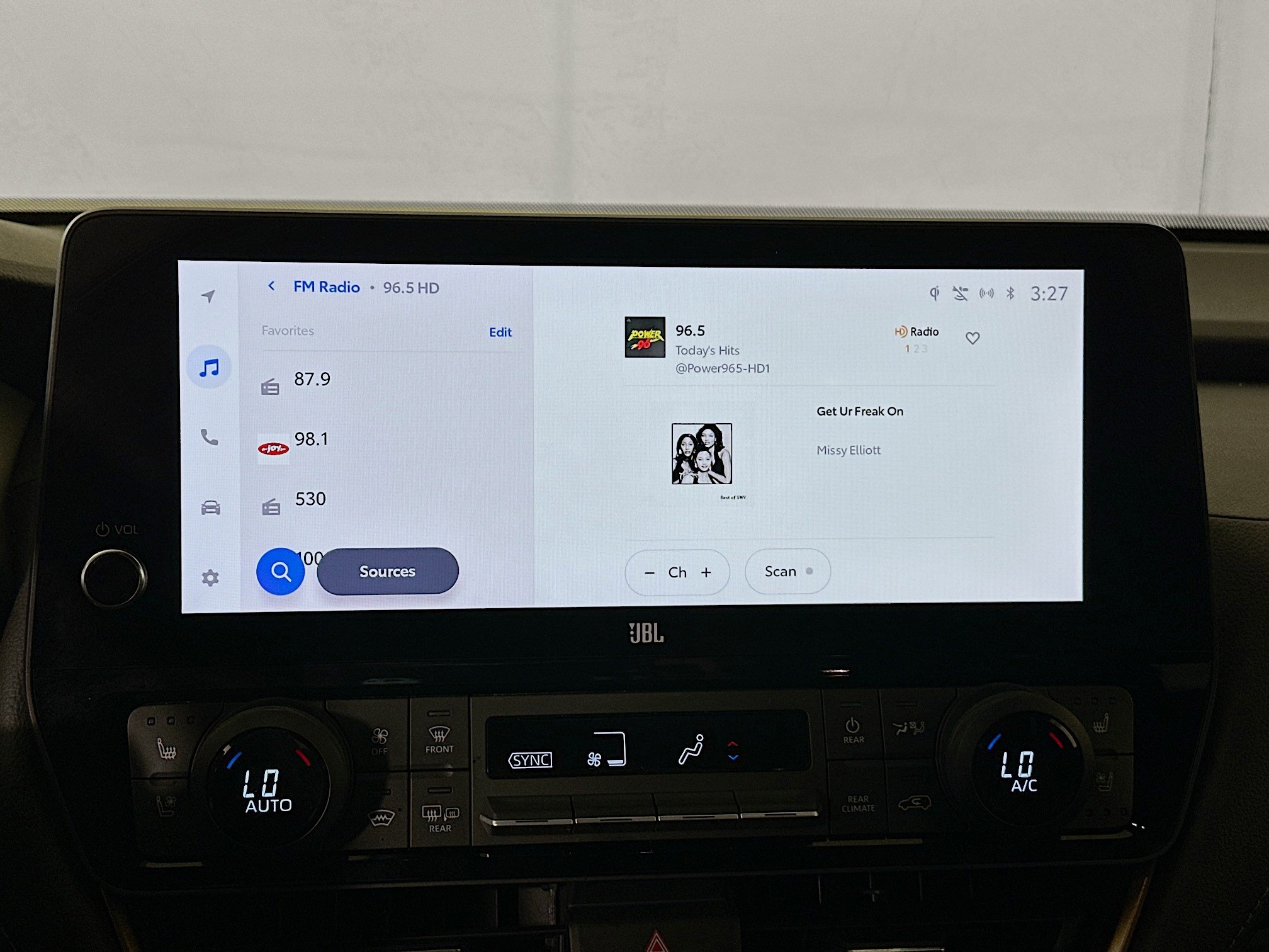 Used 2024 Toyota Grand Highlander AWD Hybrid image 24