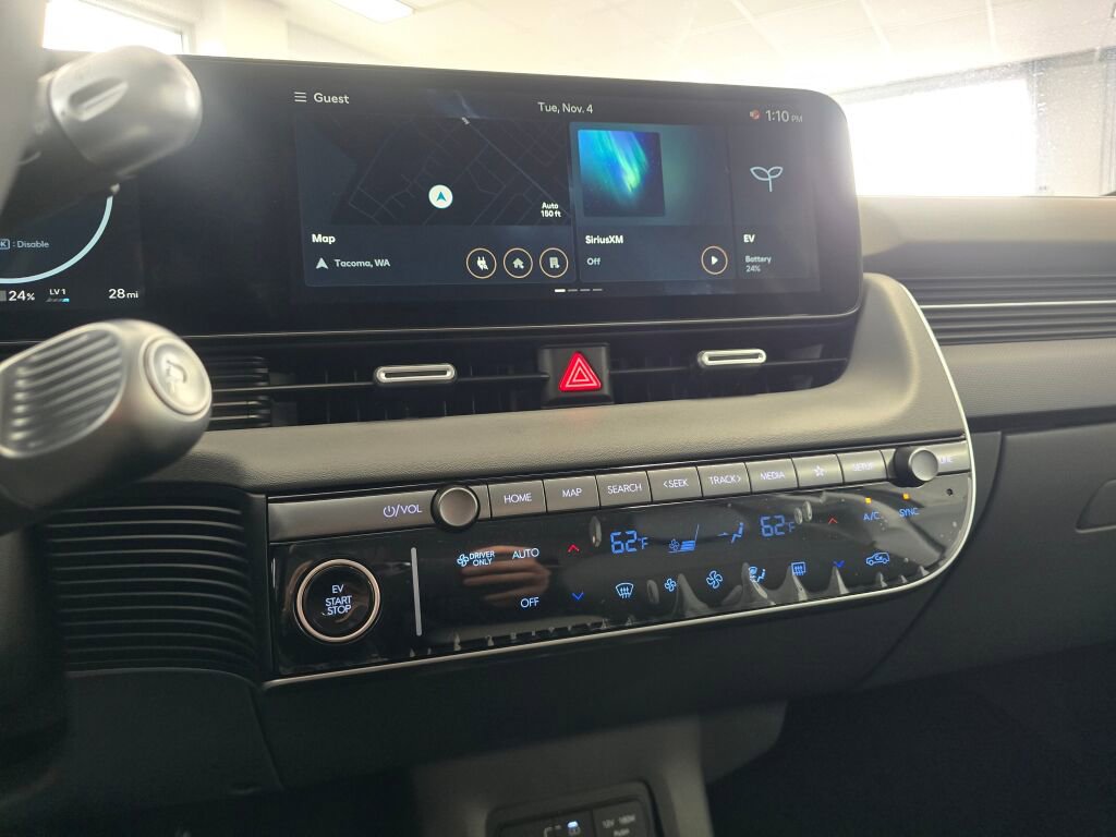 New 2025 Hyundai Ioniq 5 SEL image 23