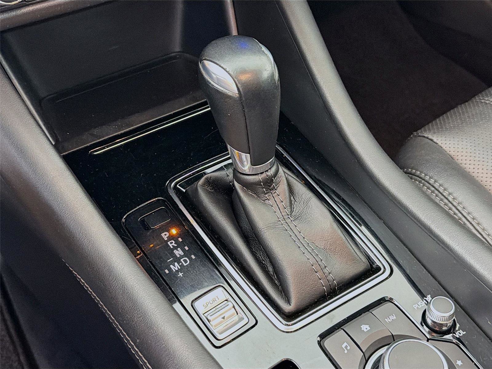 Used 2018 MAZDA MAZDA6 Touring image 18