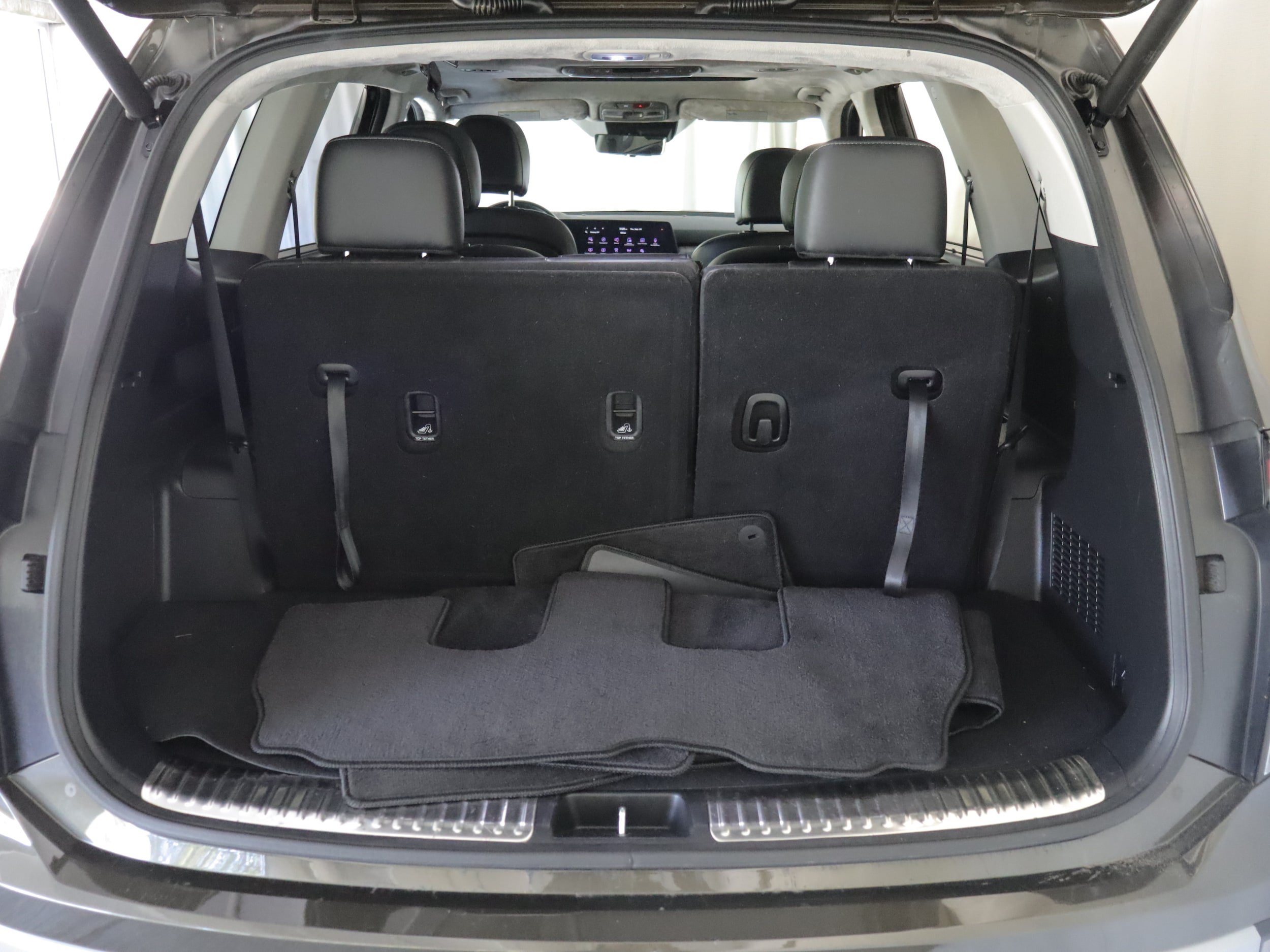Certified 2024 Kia Telluride SX Prestige AWD/4WD image 20
