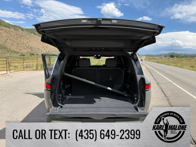 Used 2024 Rivian R1S Launch Edition AWD/4WD image 31