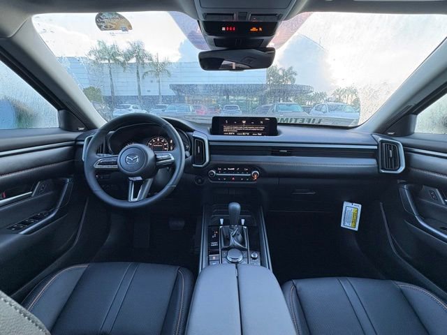 New 2026 MAZDA CX-50 AWD 2.5 S w/ Weather Package image 11