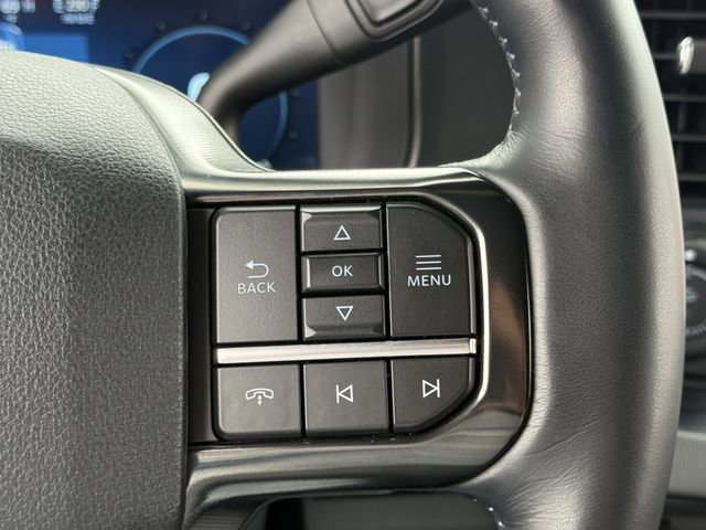 Used 2025 Ford F350 Platinum w/ Tremor Off-Road Package AWD/4WD image 18