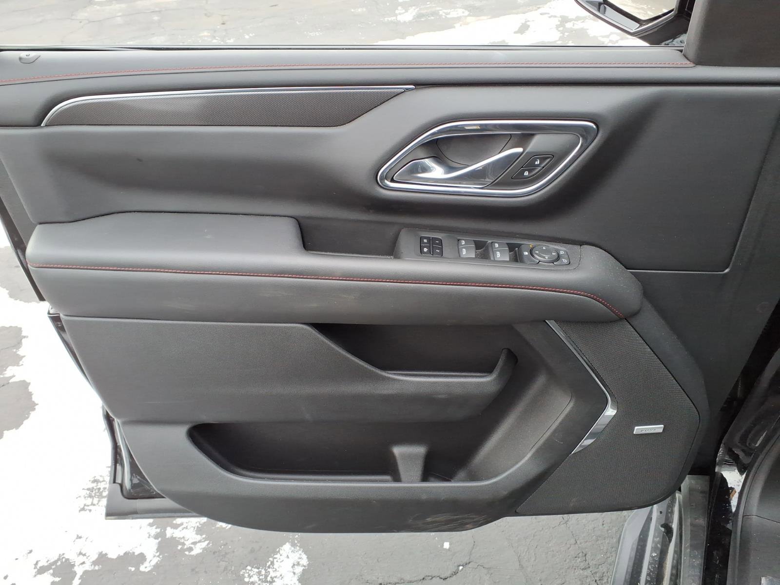 Certified 2023 Chevrolet Tahoe RST image 11