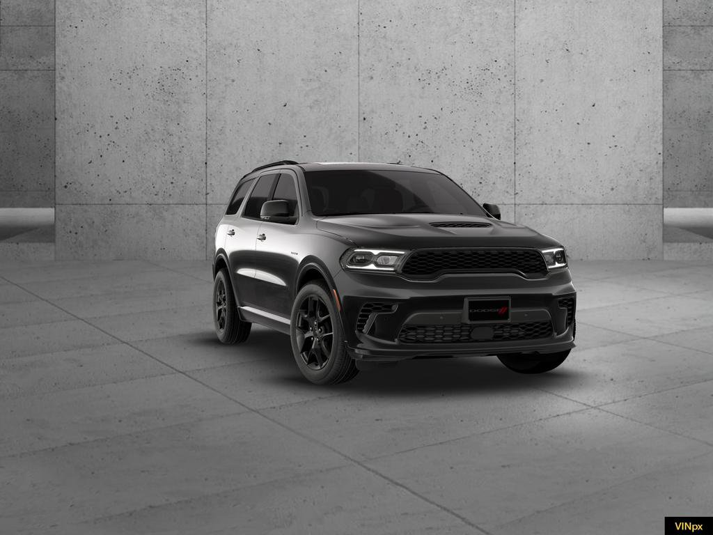 New 2026 Dodge Durango GT image 16