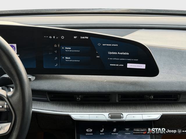 Used 2023 Lucid Air Grand Touring image 15