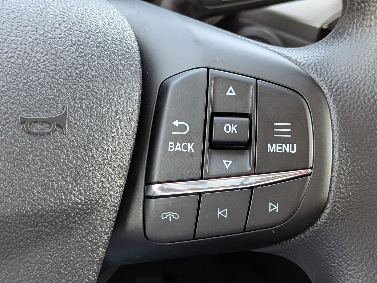 New 2026 Ford Escape Active FWD image 27