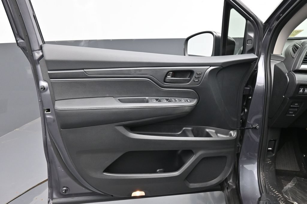 New 2026 Honda Odyssey EX-L image 18