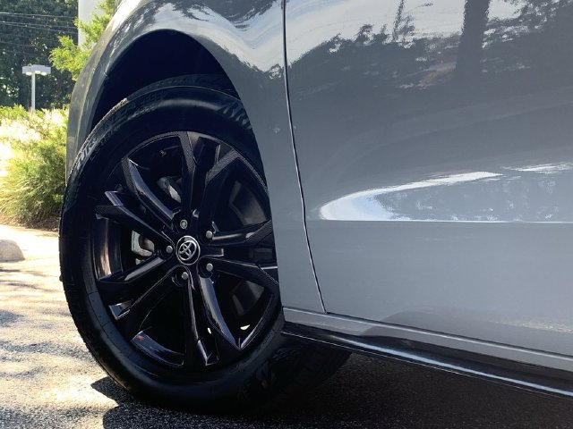 Certified 2025 Toyota Sienna XSE w/ XSE Premium Package AWD/4WD image 41