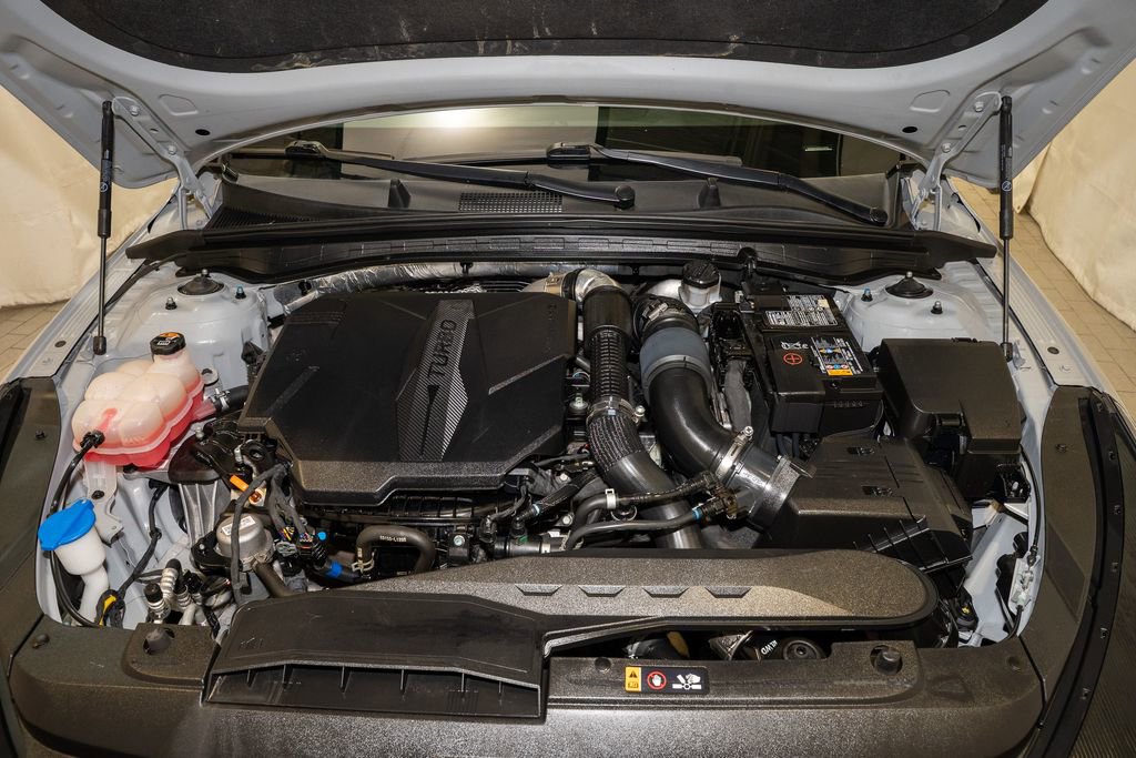 Used 2023 Kia K5 GT w/ GT1 Package image 20