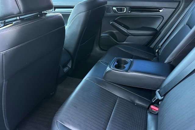 Certified 2022 Honda Civic Sport Touring image 13