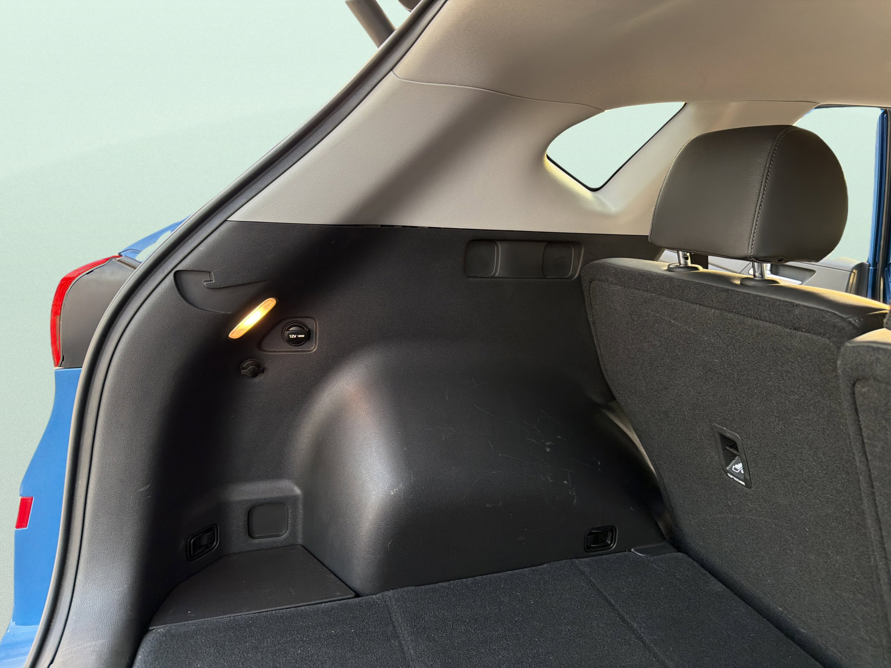 Used 2019 Hyundai Tucson Limited w/ Cargo Package image 29