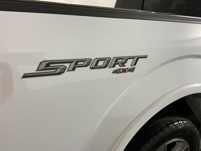 Used 2018 Ford F150 Lariat w/ Equipment Group 502A Luxury AWD/4WD image 32