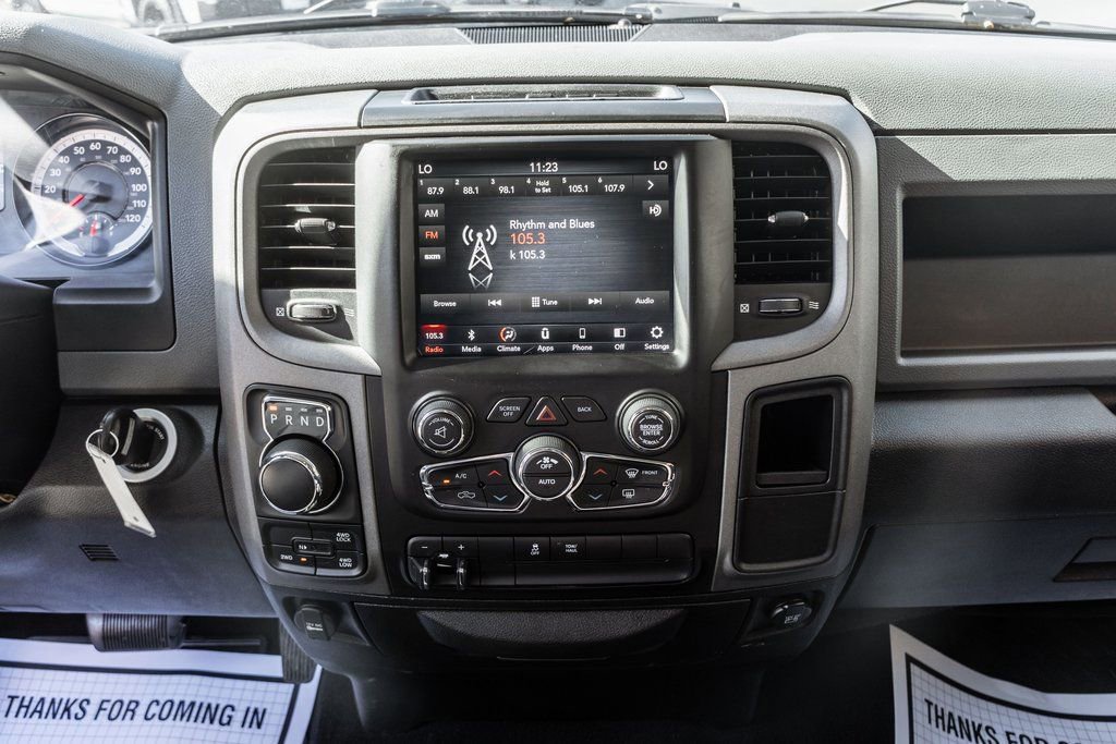 Used 2019 RAM 1500 Express w/ Wheel & Sound Group image 16