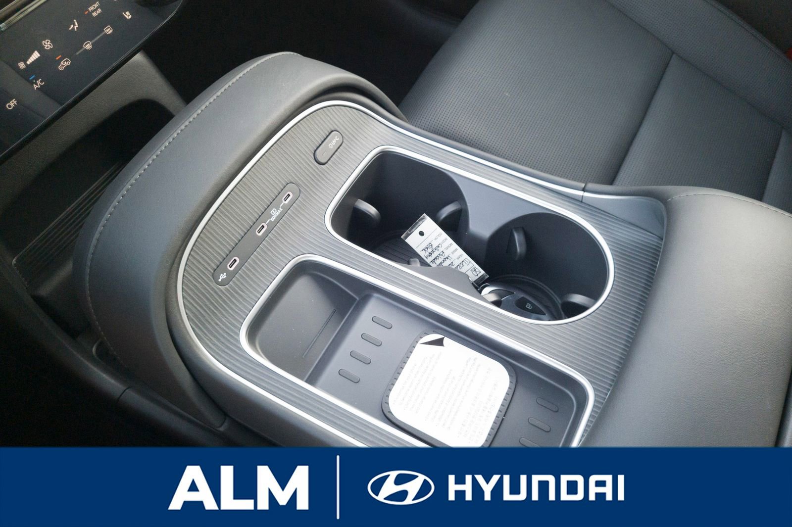 New 2026 Hyundai Palisade Calligraphy image 23