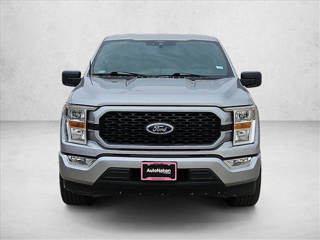 Used 2021 Ford F150 XL w/ STX Appearance Package video 2
