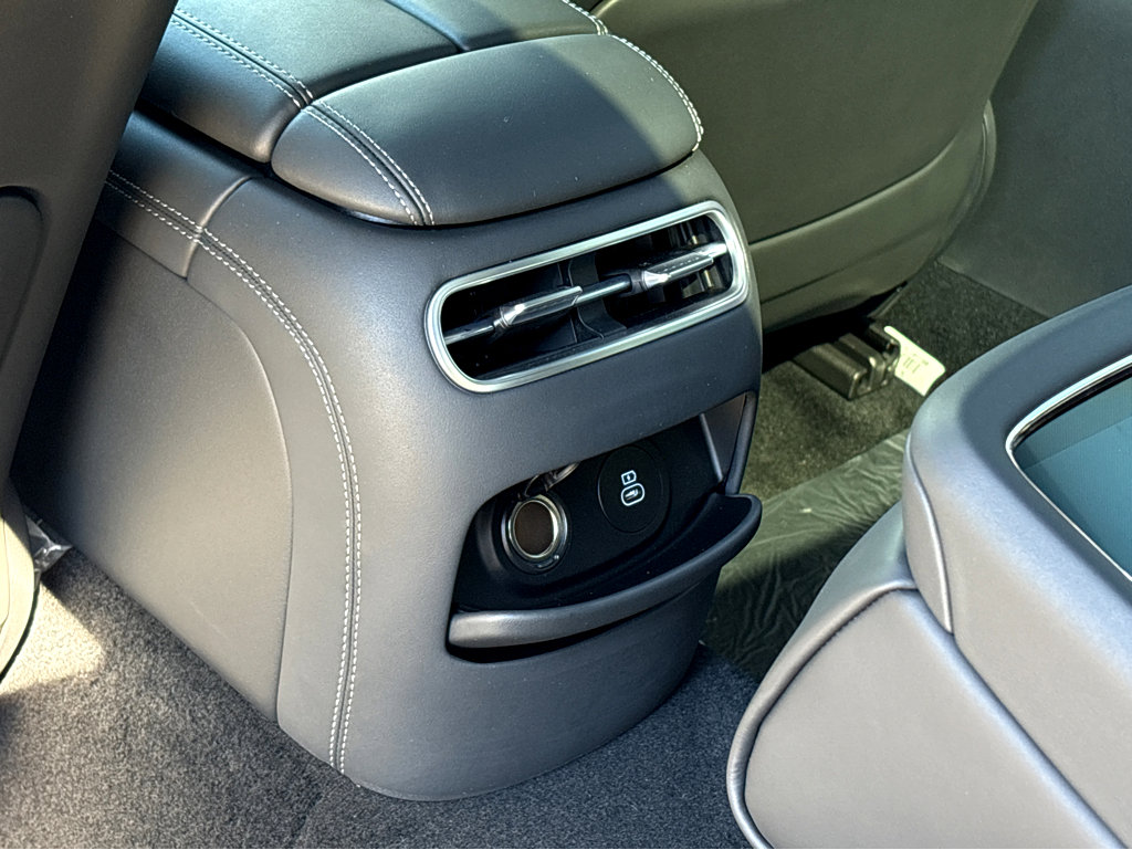 New 2026 Genesis G90 3.5T image 29