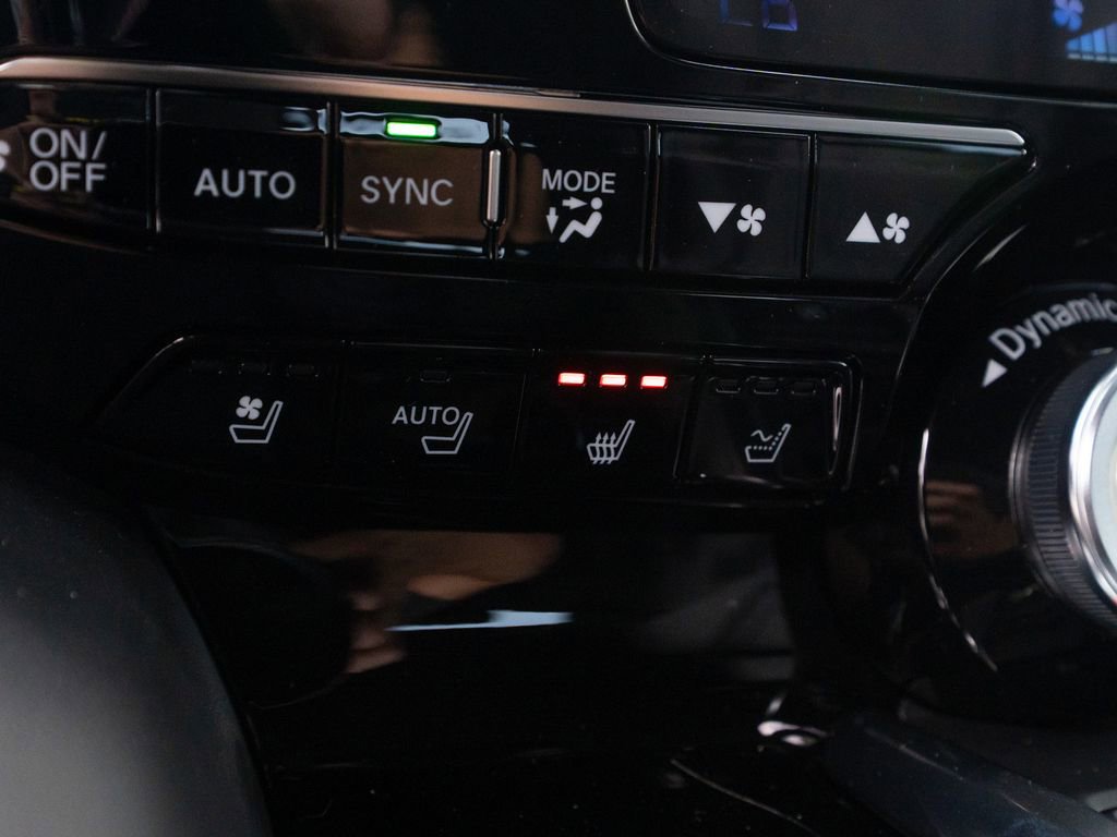 New 2026 Acura MDX Type S image 32