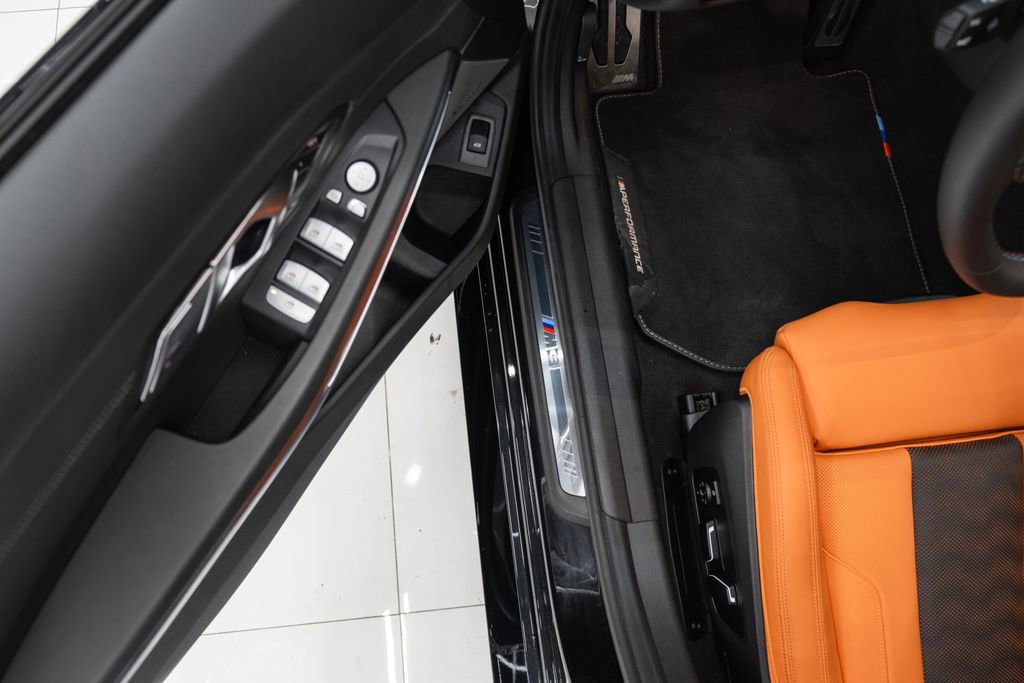Used 2026 BMW M3 Competition w/ Executive Package image 40