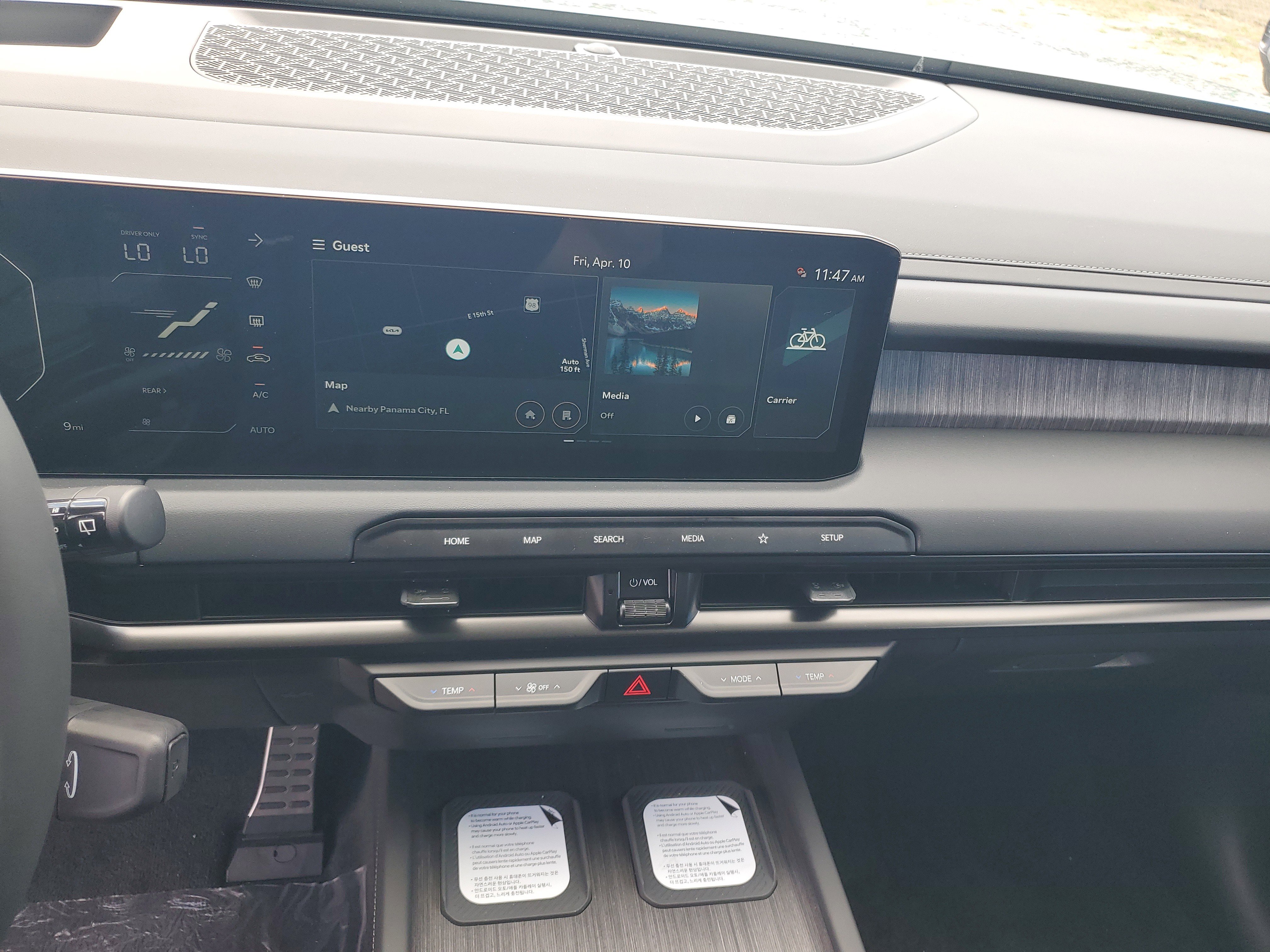 New 2027 Kia Telluride X-Line SX Prestige image 21