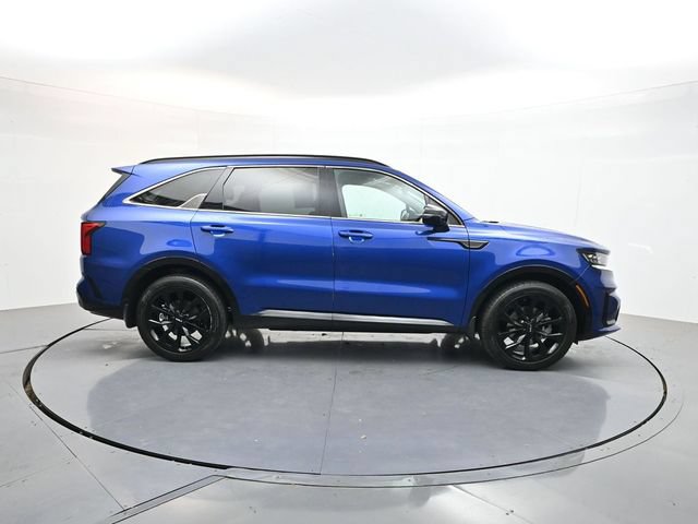 Used 2022 Kia Sorento SX FWD image 8