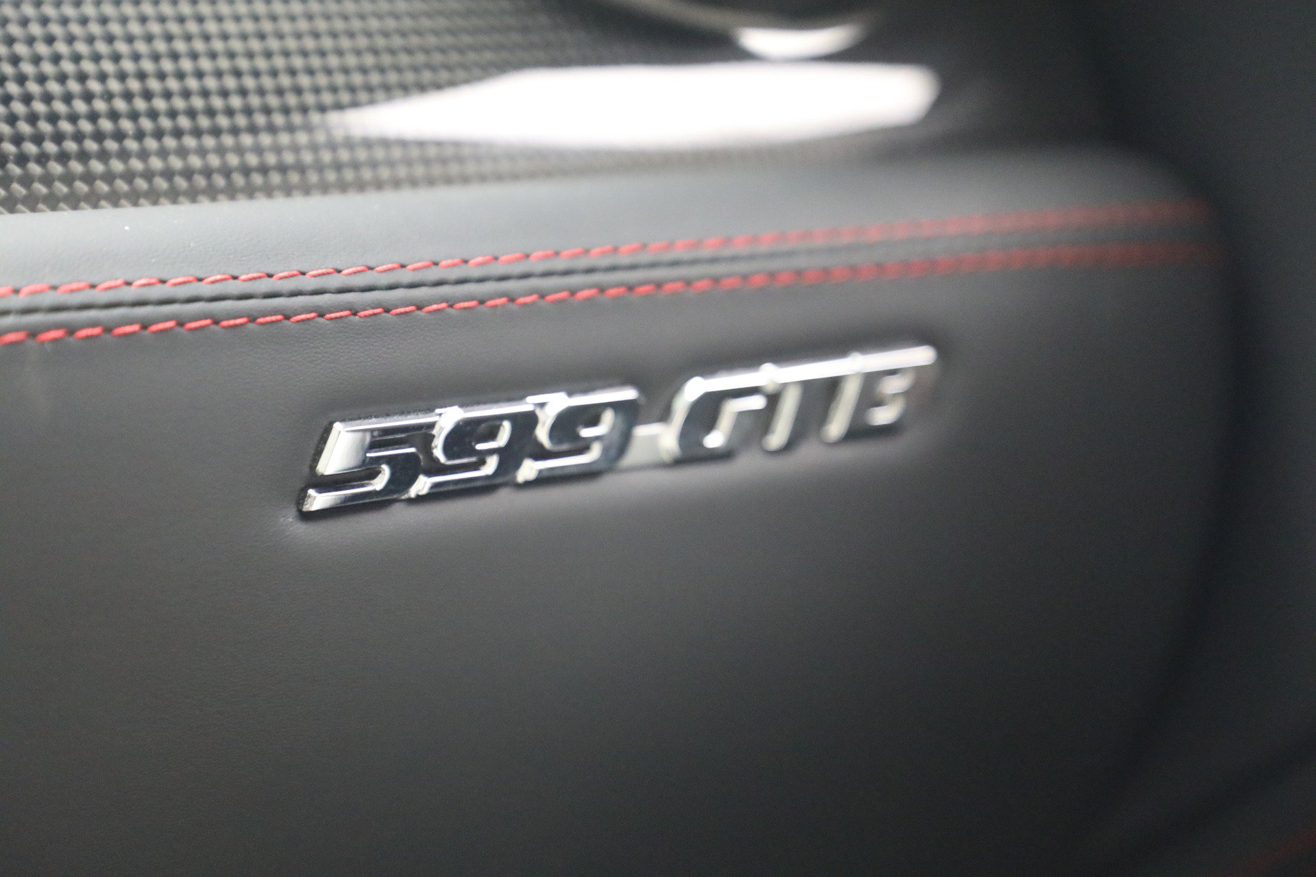 Used 2009 Ferrari 599 GTB Fiorano RWD image 26