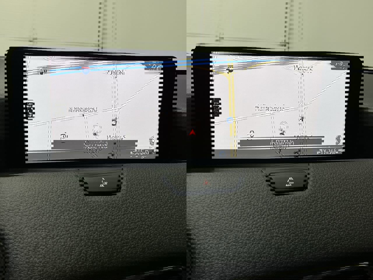 New 2026 MAZDA CX-90 3.3 Turbo w/ Premium Sport Pkg AWD/4WD image 5