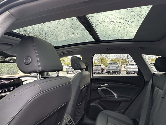 New 2025 Audi Q5 Premium image 7