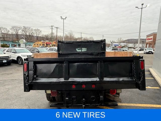 Used 2015 Ford F350 XL w/ Power Equipment Group image 19