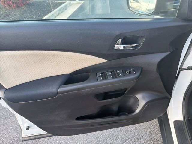 Used 2015 Honda CR-V EX image 12
