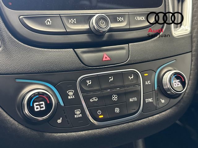 Used 2019 Chevrolet Malibu LT image 20