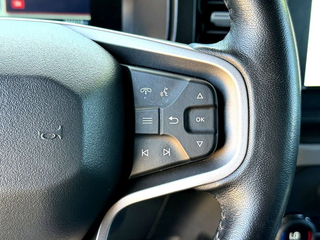 Used 2021 Ford Bronco Big Bend AWD/4WD image 15