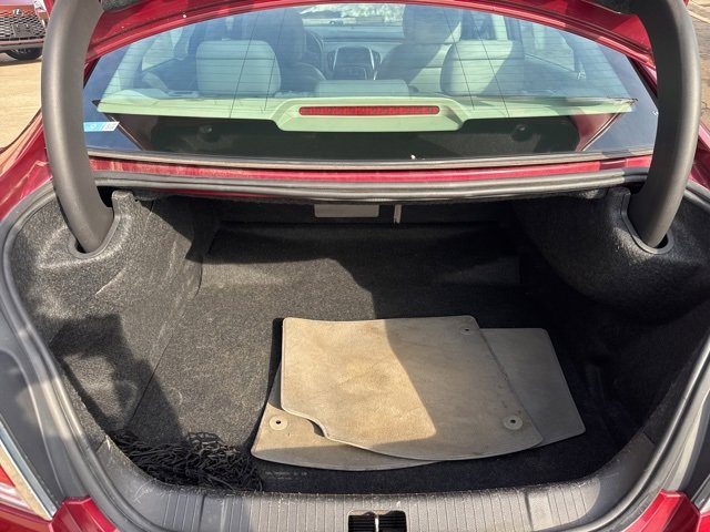 Used 2010 Buick LaCrosse CXL w/ Entertainment Package image 36