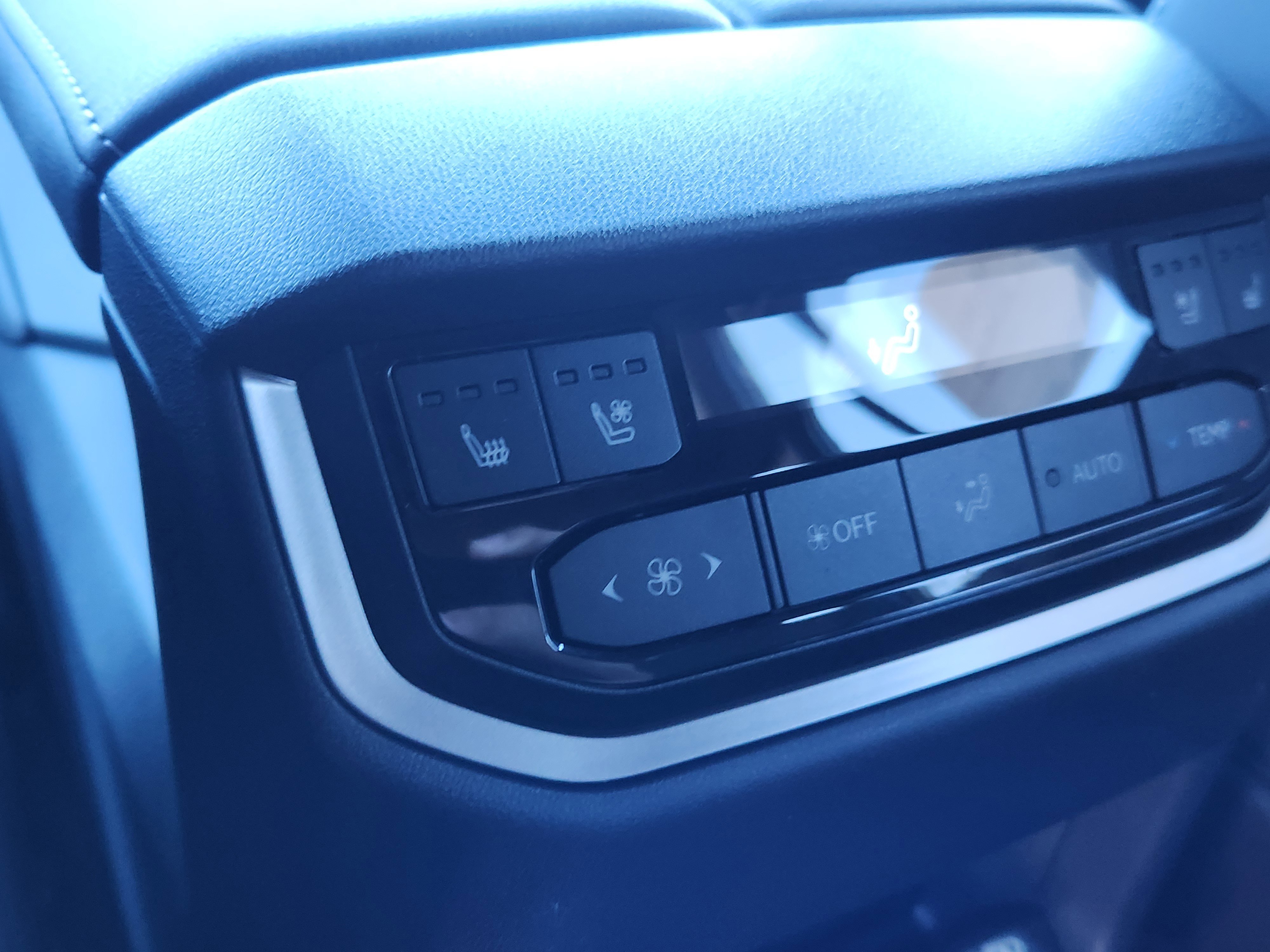 New 2026 Lexus TX 350 AWD image 20